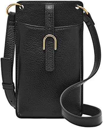 Fossil Womens Vada Phone Crossbody