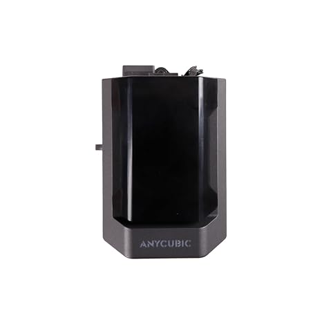 Anycubic Printhead Assembly 3D Printer Accessory, NOT for Kobra 3 Max