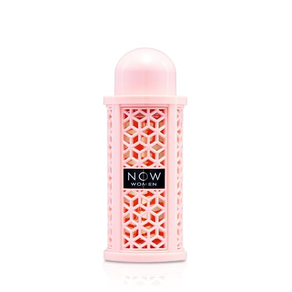 Rave Now Eau de Parfum Spray for Women, 3.4 Ounce
