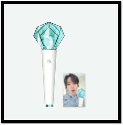 Shinee Official Light Stick [Energy Class A++]