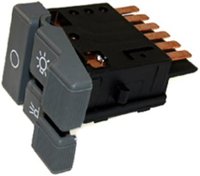 Original Engine Management HLS24 Headlight Switch