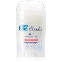 Secret Clinical, 1.6 oz