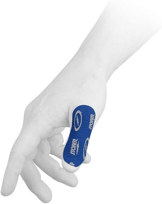 Storm MAX PRO Thumb Tape Medium - Blue