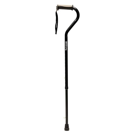 BIOS Living Cane with Ice Pick