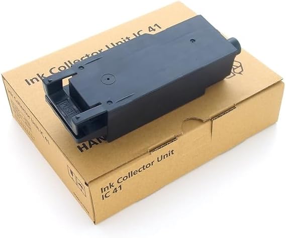 Ricoh Corp. 405783 Ink Collection Unit IC 41