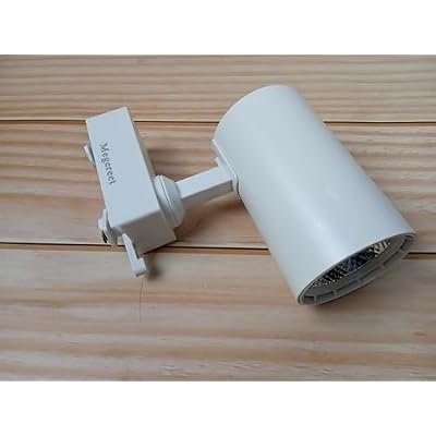 Flush Mount LED Ceiling Spotlight Adjustable Spotlight Directional Spot Lights Indoor Bright Can Accent Fixture for Living Room Bedroom