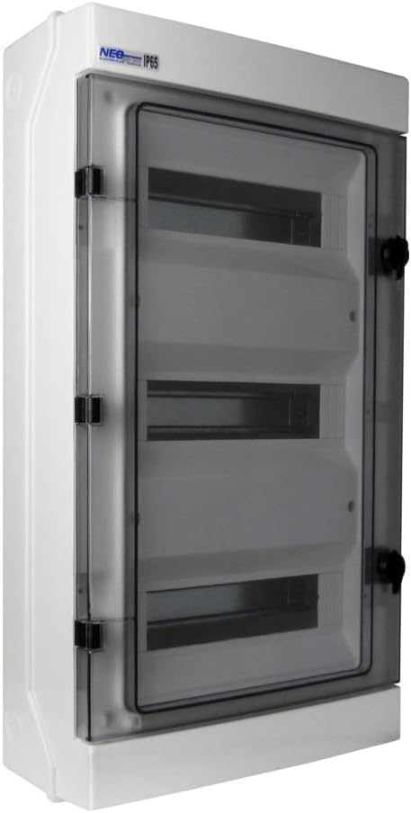ELEKTRO-PLAST 1, White, x