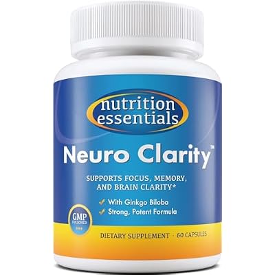 Phenelite Nootropic Brain Support Supplement Fat Burner for Women