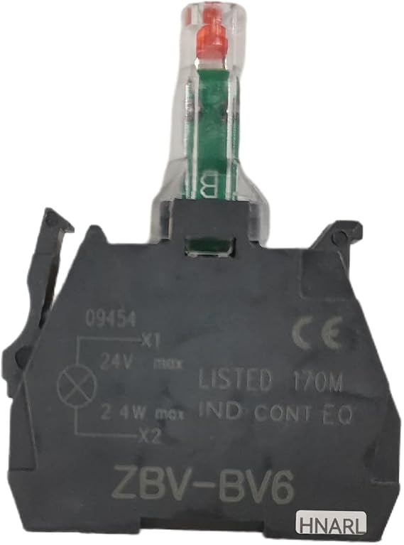 SKYJACK 147061 LED Block Used for skyjack Lift SJIII3219,SJIII3220,SJIII3226,...
