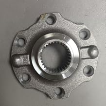 Parts Number 43421-60022 4342160022 Front axle Flange Pack of 1 Piece