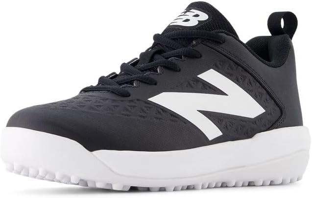New Balance Kids' 4040 V8 Turf-Trainer