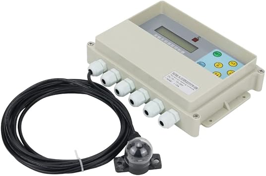 Dual Axis Solar Tracker Controller Sun Tracker Automatic Tracking Controller System Platform Tracking