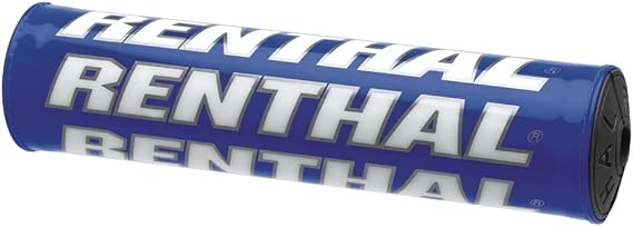 Renthal P217 Blue Mini SX Crossbar Pad