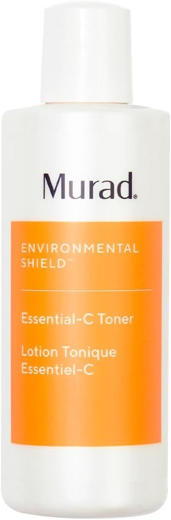 Murad Essential C Toner C Vitaminli Tonik (180 ml)