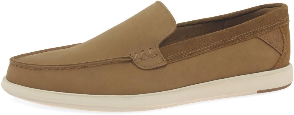 Clarks Men's Bratton Loafers