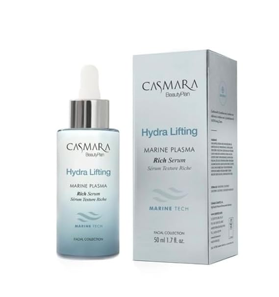 Hydra Lifting Rich Serum, 1.7 fl oz (50 ml)