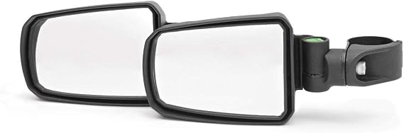 2020 Genuine Kawasaki Teryx KRX 1000 Premium Side Mirror Set 99994-1343