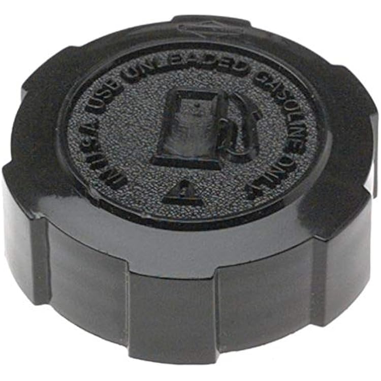 Briggs & Stratton 5044K Fuel Tank Cap
