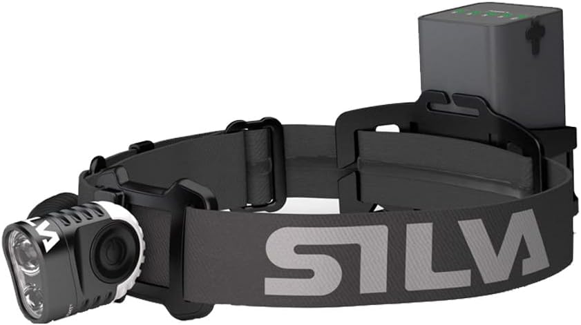 Silva Trail Speed 5XT Headlamp - SS23