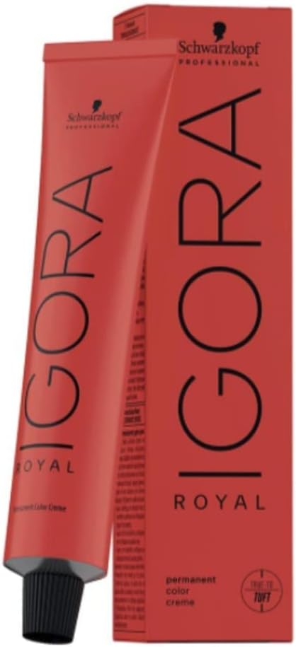 Schwarzkopf IR 8-1 60ml