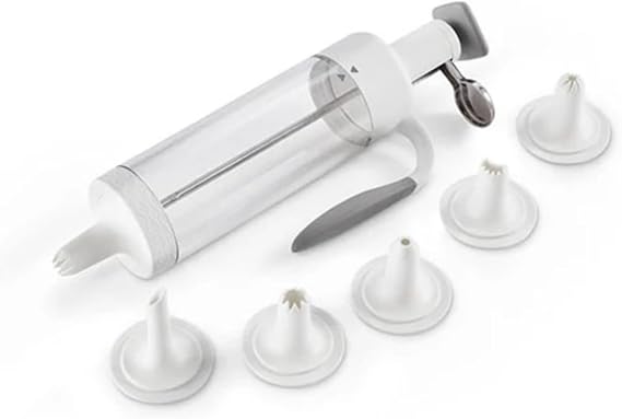 The Pampered Chef Easy Accent Decorator 1778