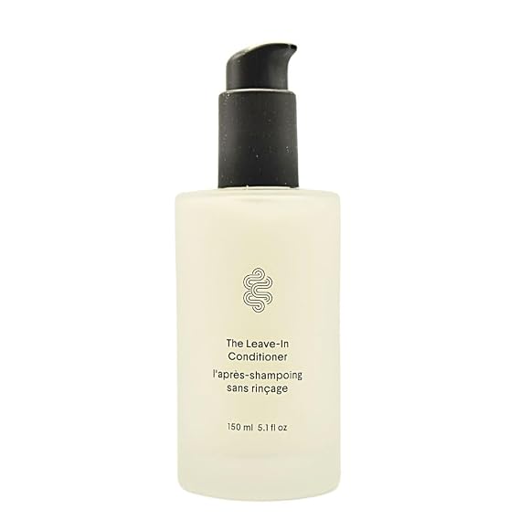 The Leave-In Conditioner