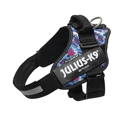 IDC Powerharness, Size: L1, Hawaii Limited Edition