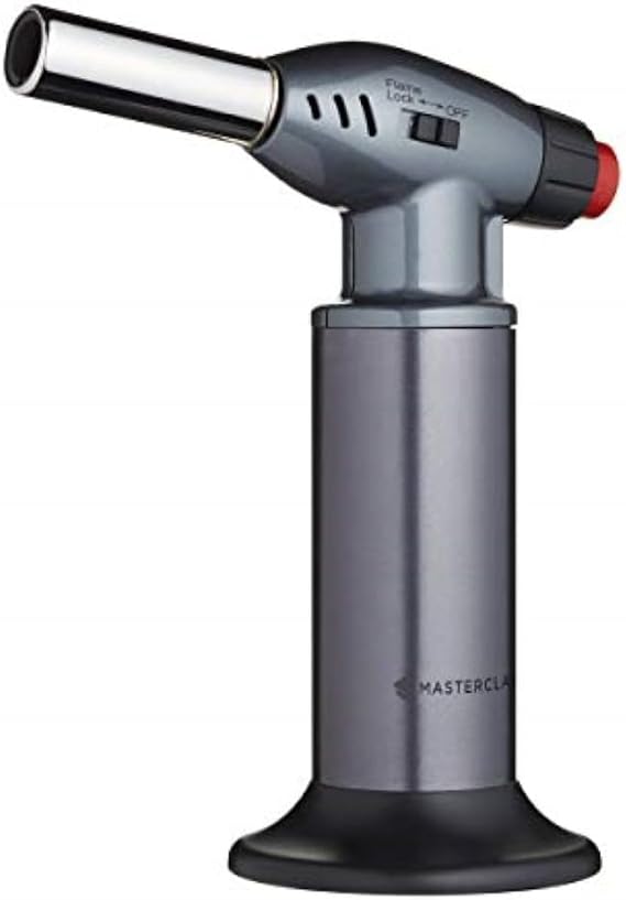 Master Class Professional Cooks Blowtorch