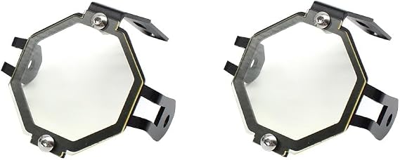 Headlight Cover Guard For R1250GS R1250 R 1250 GS R1200GS F800GS ADV For Adventure 2005-2023 Motorcycle Fog Lamp Light Cover Guard Grille Protector