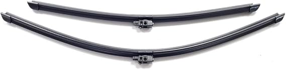 Ön Cam Silecek Takımı Mercedes-Benz A Serisi W176 ile uyumlu 2016-2018 60-48cm