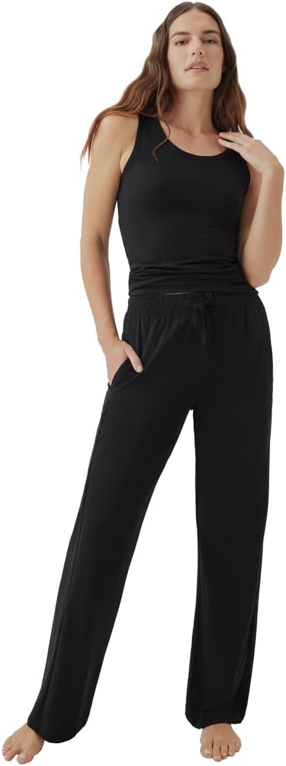 Pact Organic Cotton Women's Tank Tops 2 Pack