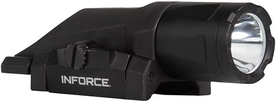 Inforce Gen 3 WML White Light (Black)