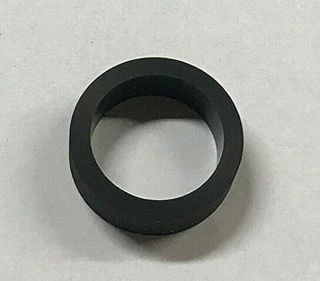 Replacement for Pinch Roller TIRE STELLAVOX SP7 SP8 Portable Reel Player