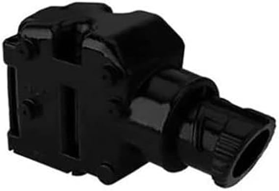 GLM 51140 Exhaust Elbow