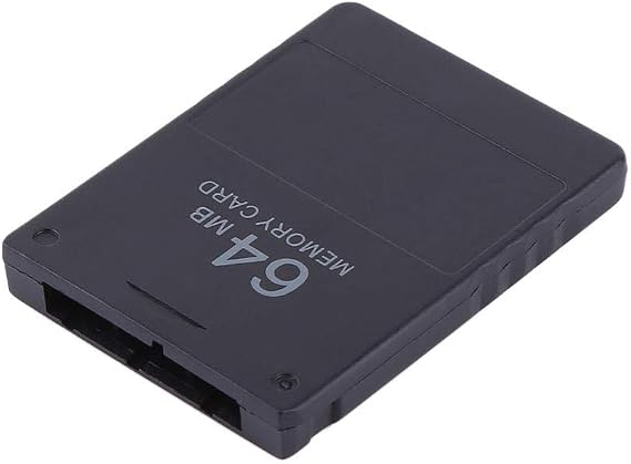 Memory Card -256M Memory Card for Games Accessories(64M)
