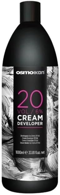IKON Cream Developers (20 vol)