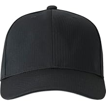 DESCENTE Men's, Black, 55.0 cm