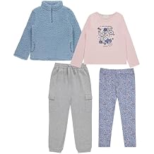 BTween Girls 4 Pack fashion wardrobe Pack