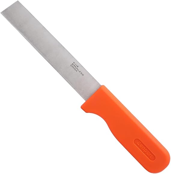 Zenport Crop Harvest Knife, Produce, 6-Inch Blade - 3 Pack