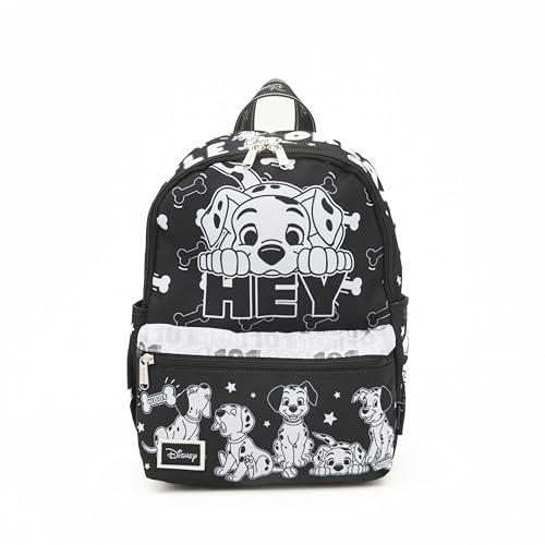 Wondapop - 101 Dalmatians 13 Nylon Daypack