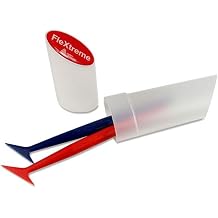 Avery Flextreme Micro Squeegee Set | w/Instawraps Pro-Wrapping Glove