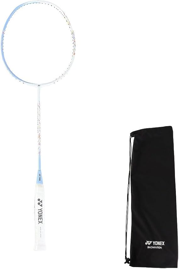 YONEX Badminton Racket Astrox 70 Smash Power Shot, Sax 027 AX70