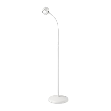 Ritter 250 LED Exam Light Focused Clinical Examination Lighting, 19,375 Lux Output
