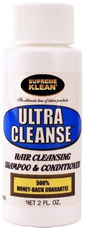 Hair Follicle Detox Shampoo