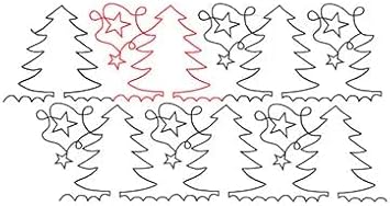 003 Treestar Pantograph
