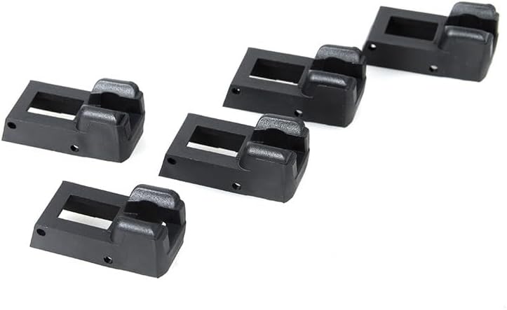 TMC Replacement Magazine Lip Set