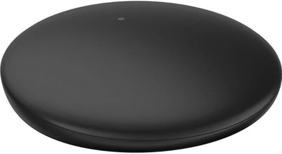 Signia Streamline TV - Wireless Audio Transmitter for TV, Automatic Pairing, Compatible with Signia Pure, Motion, Insio, Styletto Hearing Aids