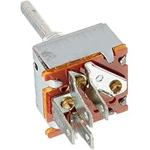 Standard Motor Products HS-419 Heater Switch