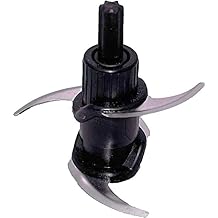 Replacement Parts for Ninja Master Prep Qb1004 (16 oz Processor Bowl Blade)