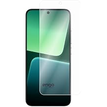 Engo Xiaomi 13 ile Uyumlu Mat Ekran Koruyucu Parmak İzi Bırakmayan Parlama Önleyici